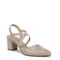 April Heel