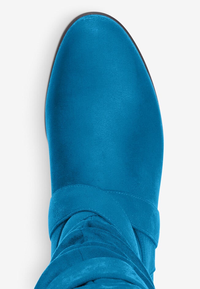 The Heather Regular Calf Boot, , alternate image number null