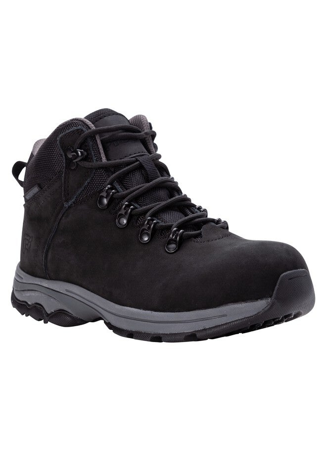 Pillar Work Bootie , BLACK, hi-res image number 0