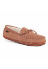Soft Sole Flats And Slip Ons, CHESTNUT, hi-res image number null