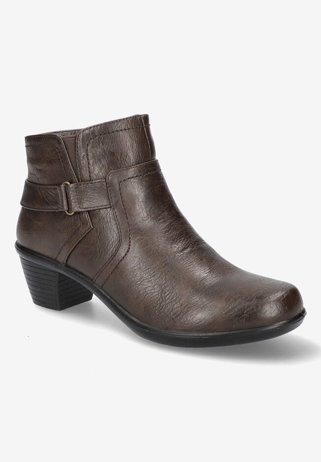 Durham Bootie, BROWN, hi-res image number 0