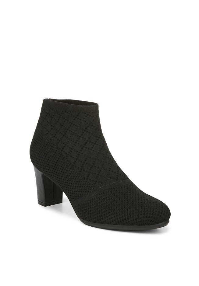 Marcia Booties , BLACK, hi-res image number null
