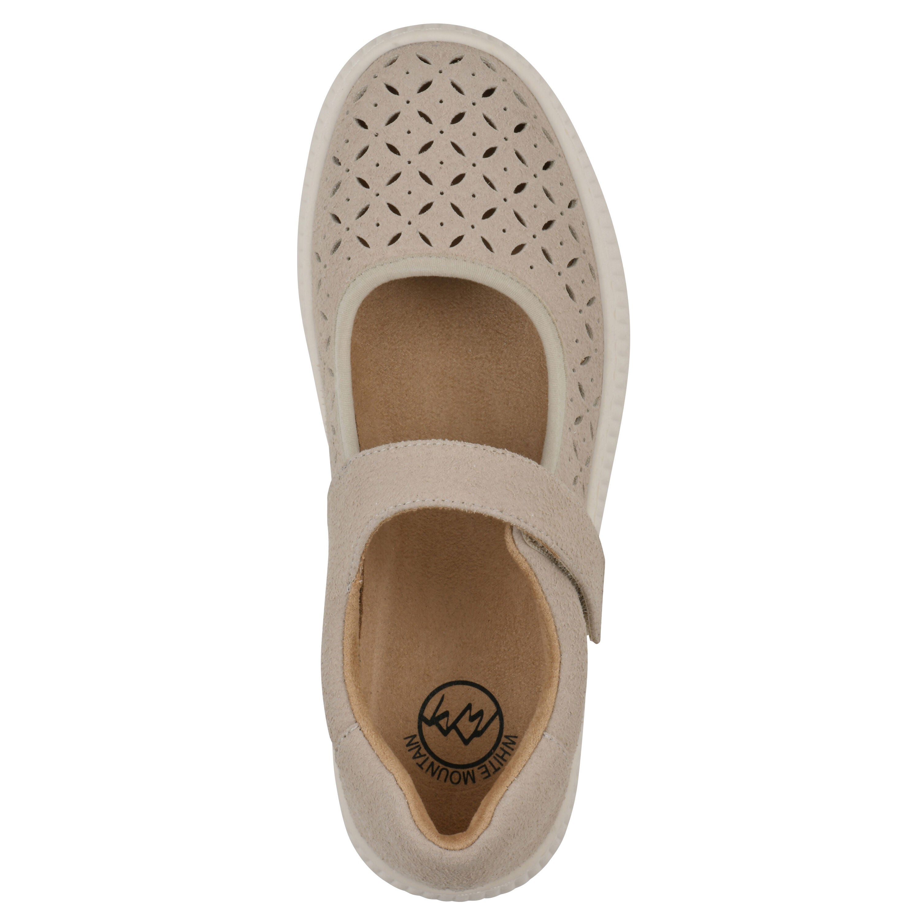 Doubles Mary Jane, BEACHWOOD, alternate image number 4