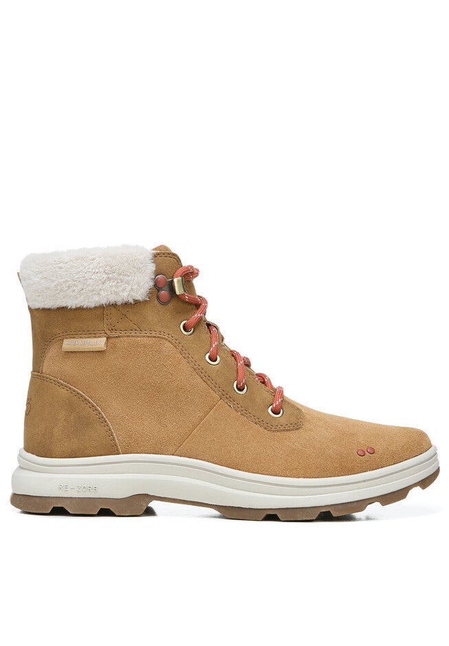 Bayou Water Repellent Bootie, , alternate image number null