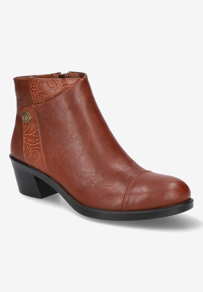 Bean Bootie, TAN, hi-res image number null