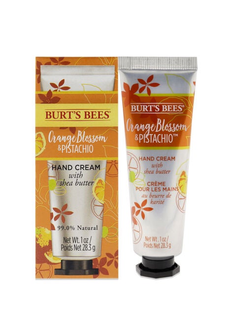 Orange Blossom And Pistachio Hand Cream -1 Oz Hand Cream, O, hi-res image number null
