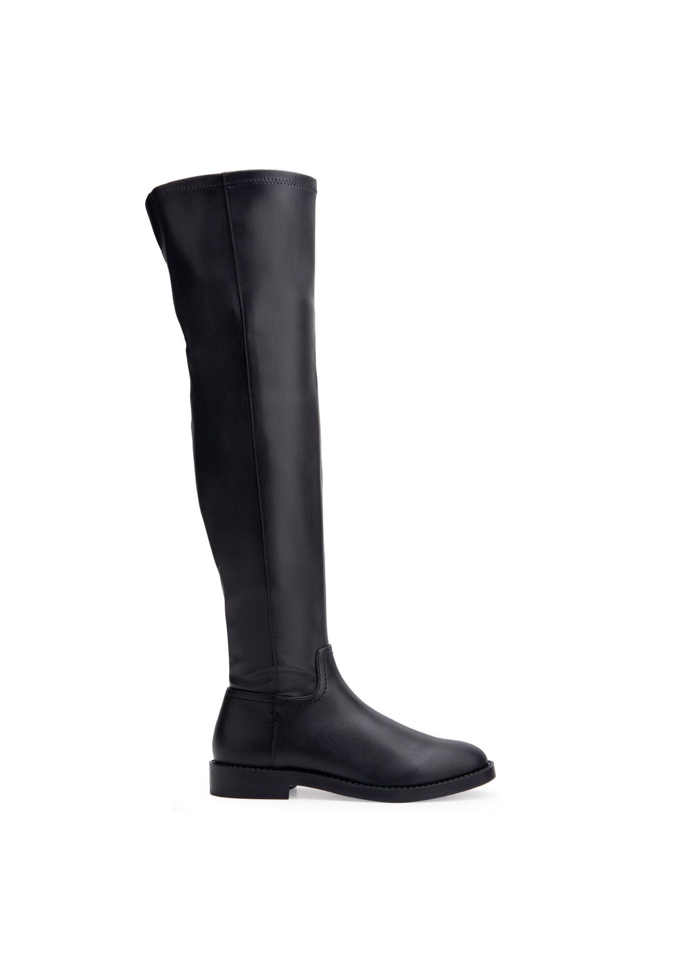 Tarra Tall Calf Boot, , alternate image number 4