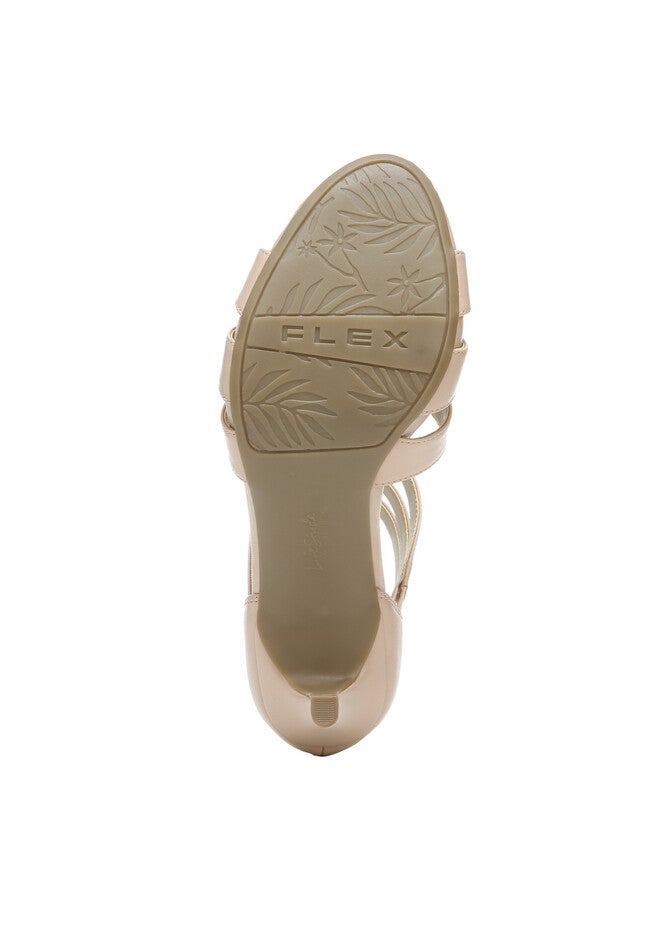 Mallie Heeled Sandal, , alternate image number null