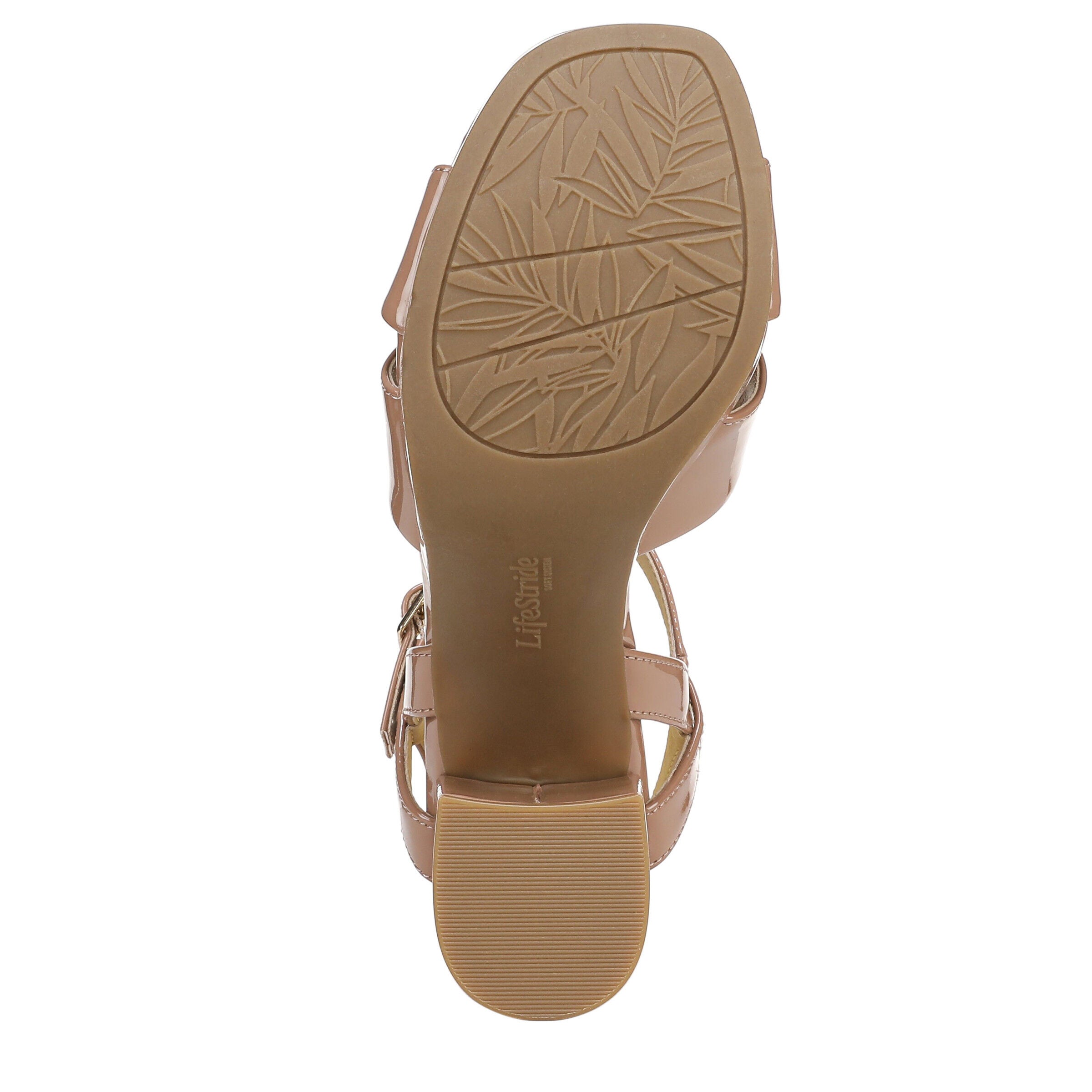 Alice Dress Sandal, DESERT NUDE, alternate image number 7