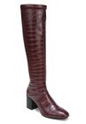 Tribute Boot, MULBERRY CROCO, hi-res image number 0