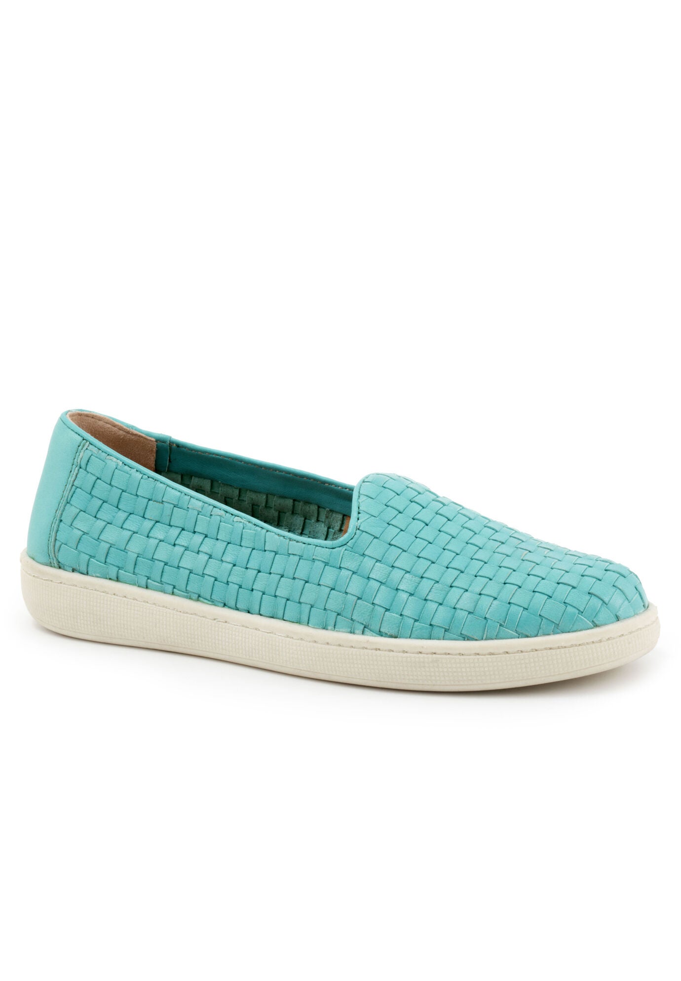 Adelina Flat, AQUA BLUE, hi-res image number 0