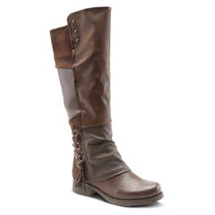 Maxie Boot