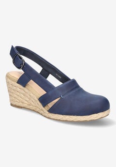 Stargaze Slingback Espadrille