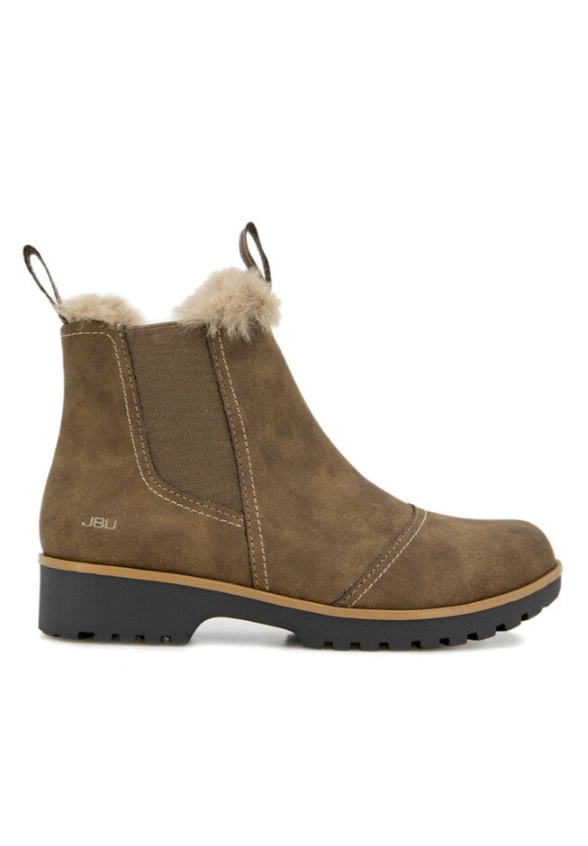 Eagle Water Resistant Ankle Boot, , alternate image number null