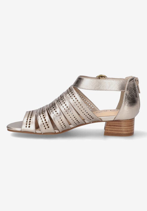 Betsy Sandal, , alternate image number null