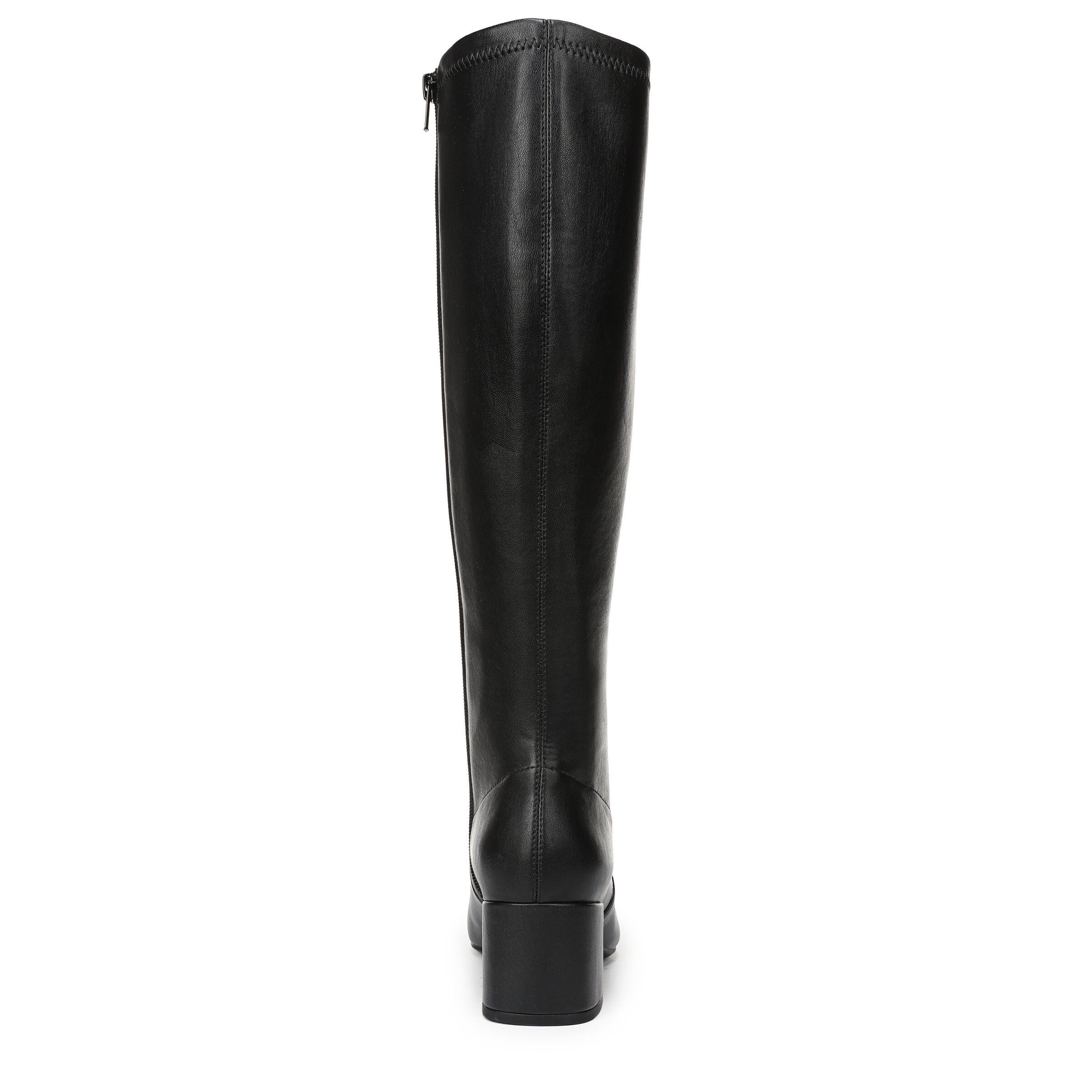 Cohen Knee High Boot, BLACK, on-hover image number 1