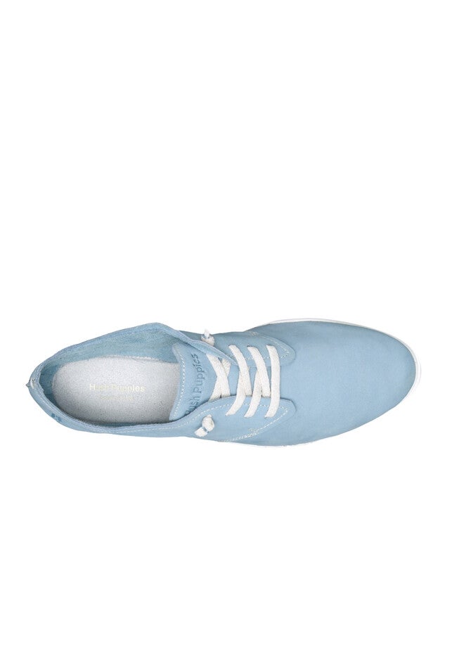 The Everyday Laceup Sneaker, , alternate image number null