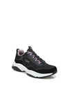 Nostalgia Walking Sneaker, BLACK, hi-res image number null