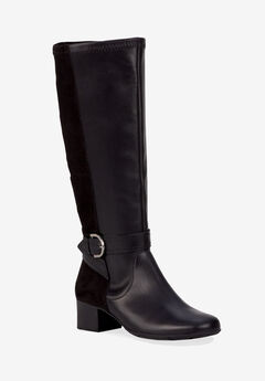 Max Medium Calf Boot