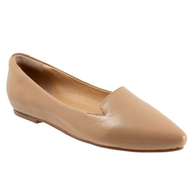 Harlowe Flat, BEIGE, hi-res image number null