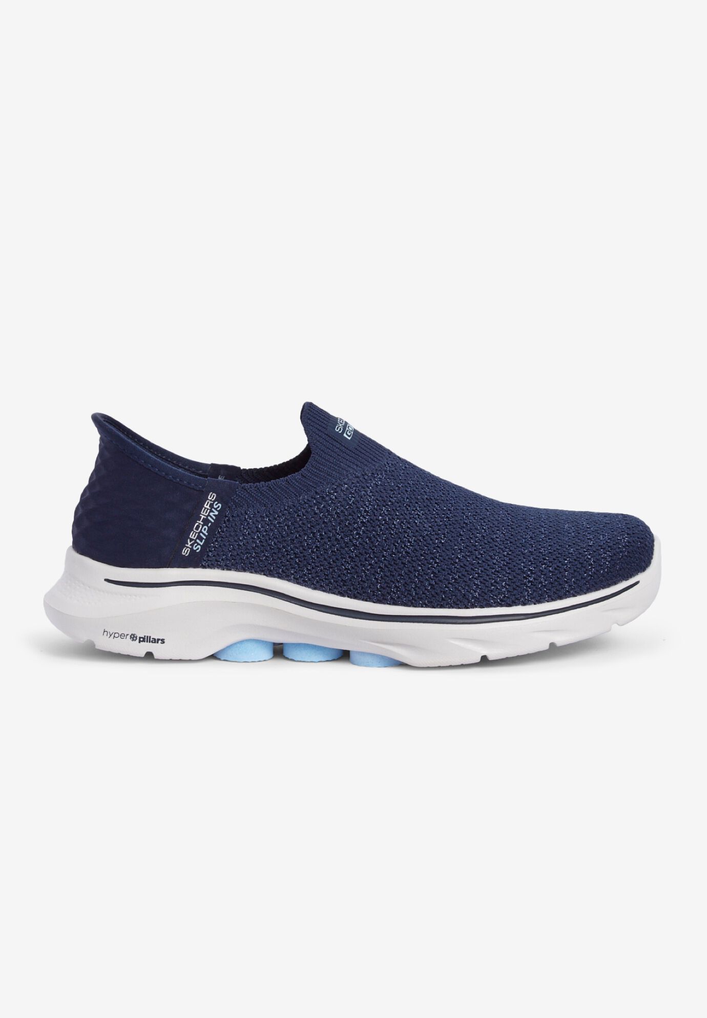 Skechers go walk city quilt online