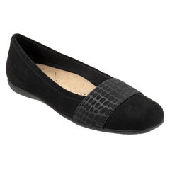 Samantha Flat