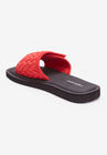 The Palmer Sandal By Comfortview, , on-hover image number null