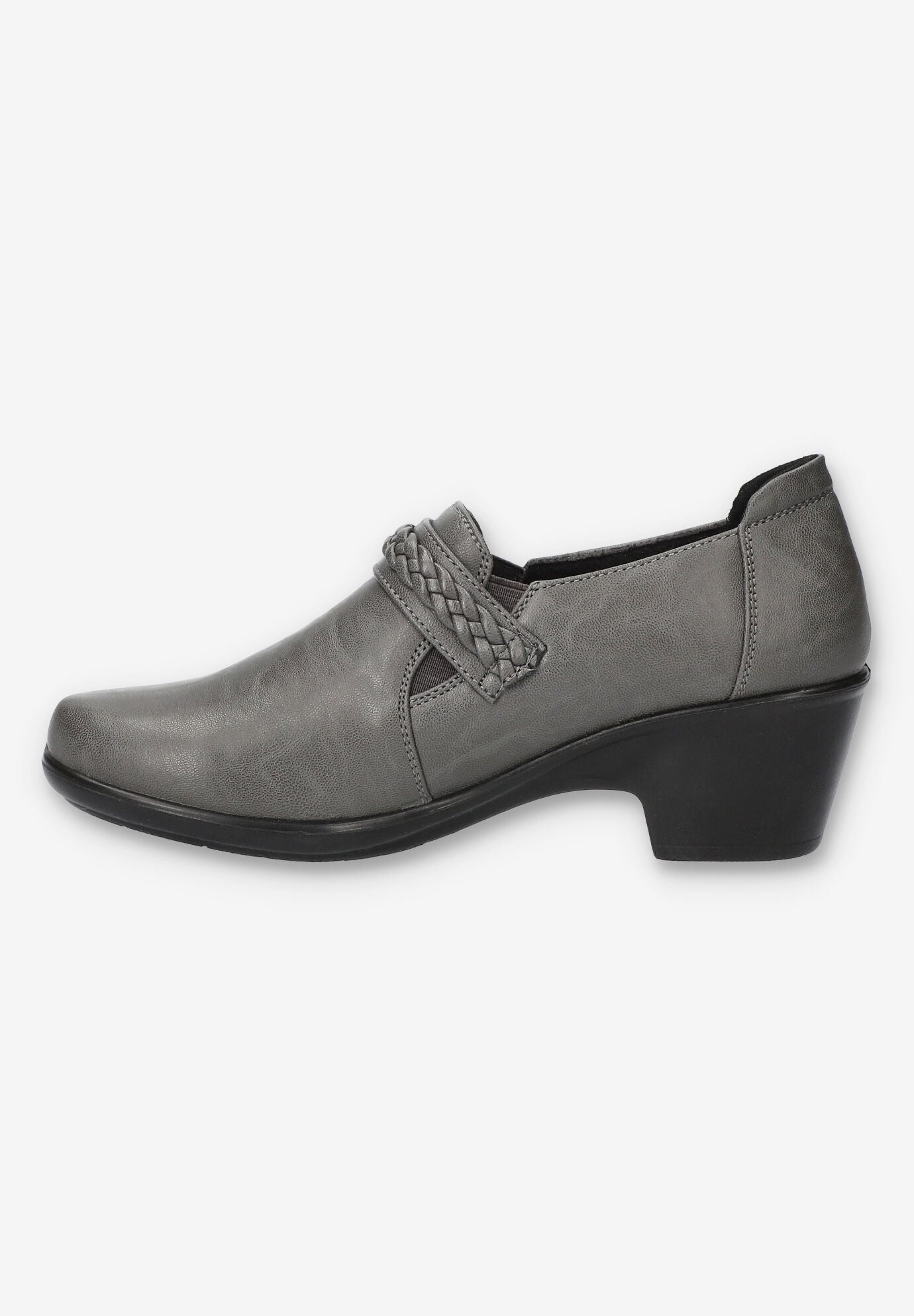 Amber Comfort Shootie, GREY, alternate image number 4
