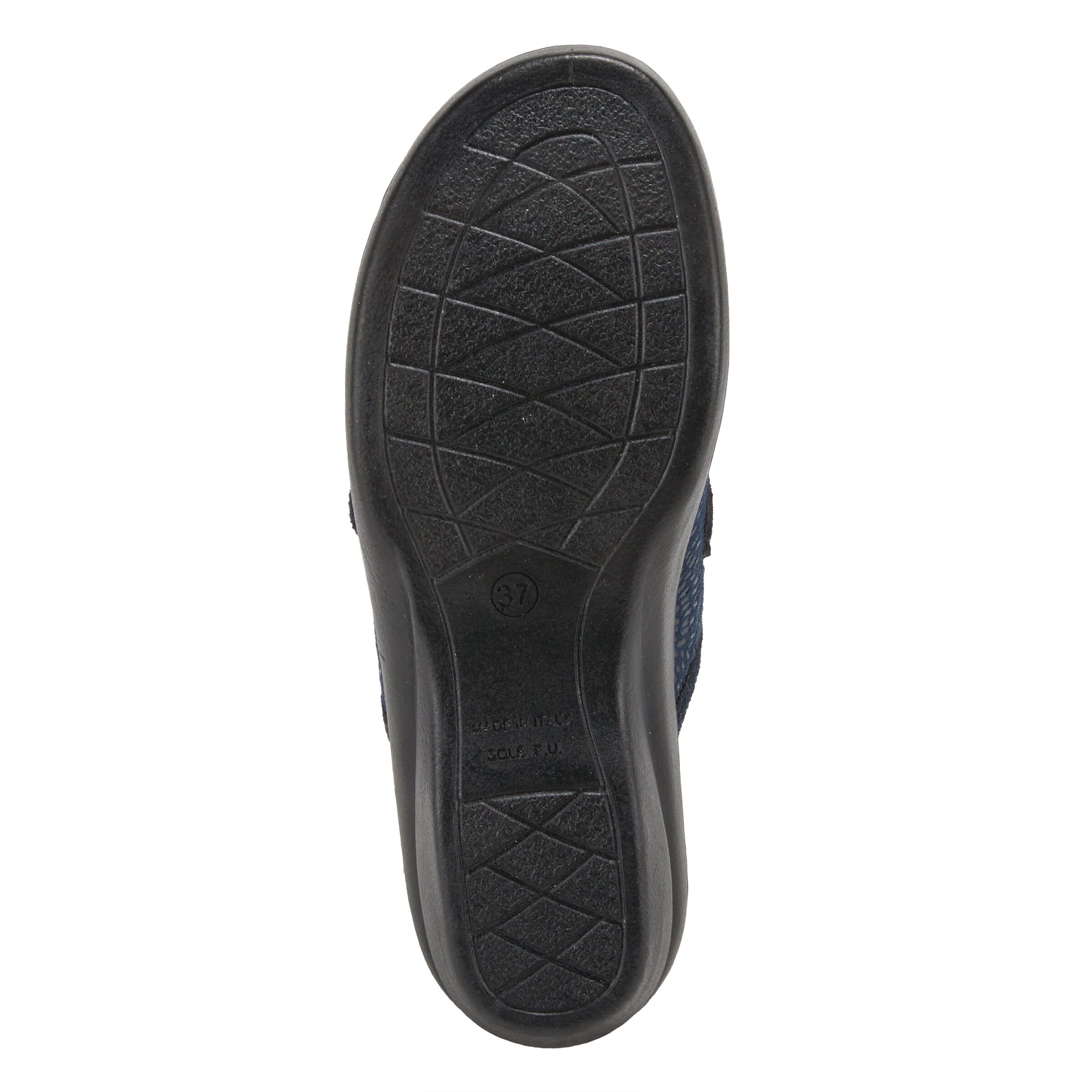 Merula Slippers, NAVY, alternate image number 5