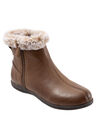Helena Cold Weather Boot, STONE LEATHER, hi-res image number 0