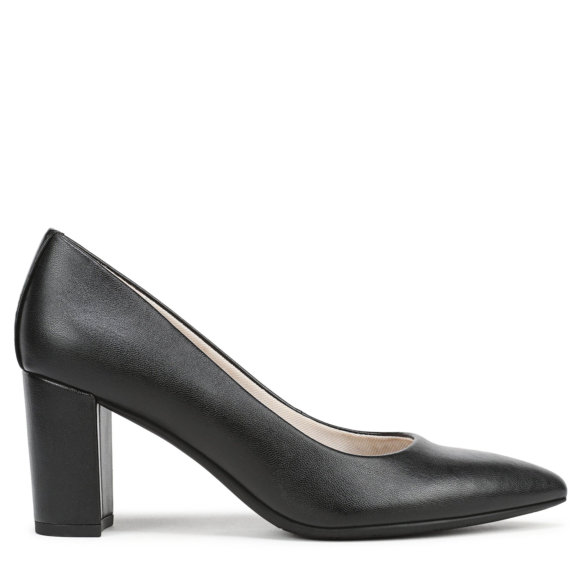 Rebecca Pump, BLACK, alternate image number 3