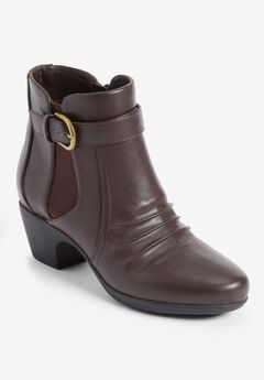 The Juniper Bootie