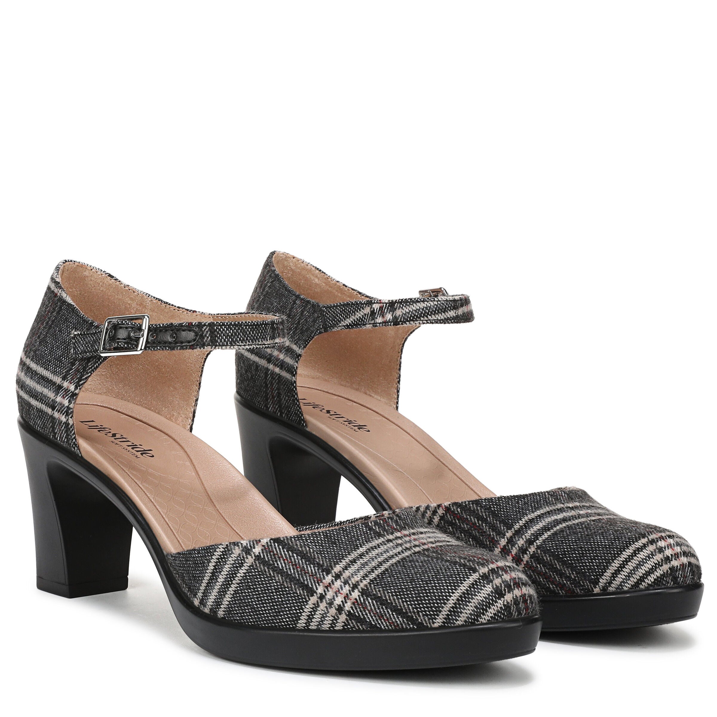Effortless 2 Pump, BLACK MULTI, alternate image number 2