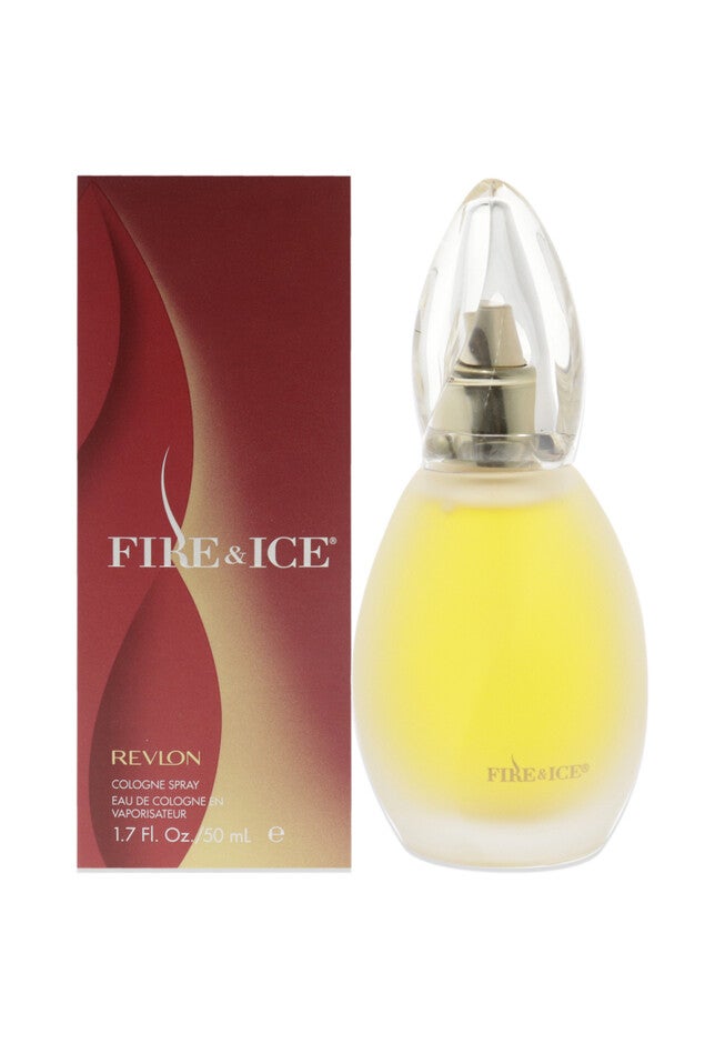 Fire And Ice -1.7 Oz Cologne Spray, O, hi-res image number null