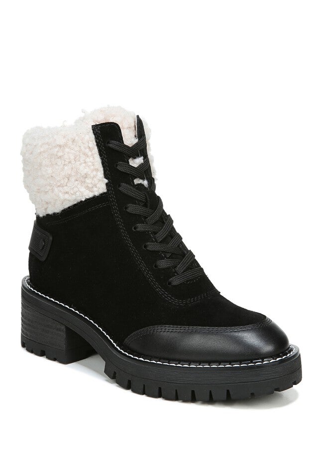 Tangier2 Booties, BLACK, hi-res image number 0