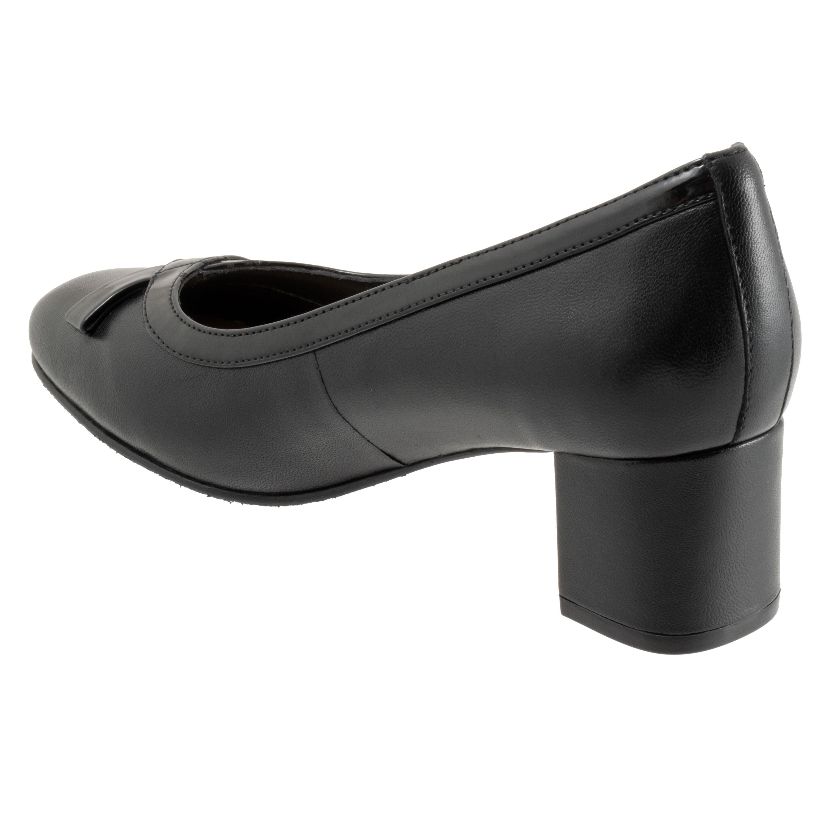 Devin Pump, BLACK, on-hover image number 1