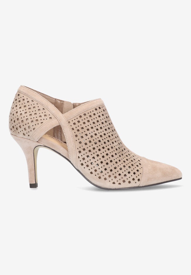 Tiana Booties, , alternate image number 3