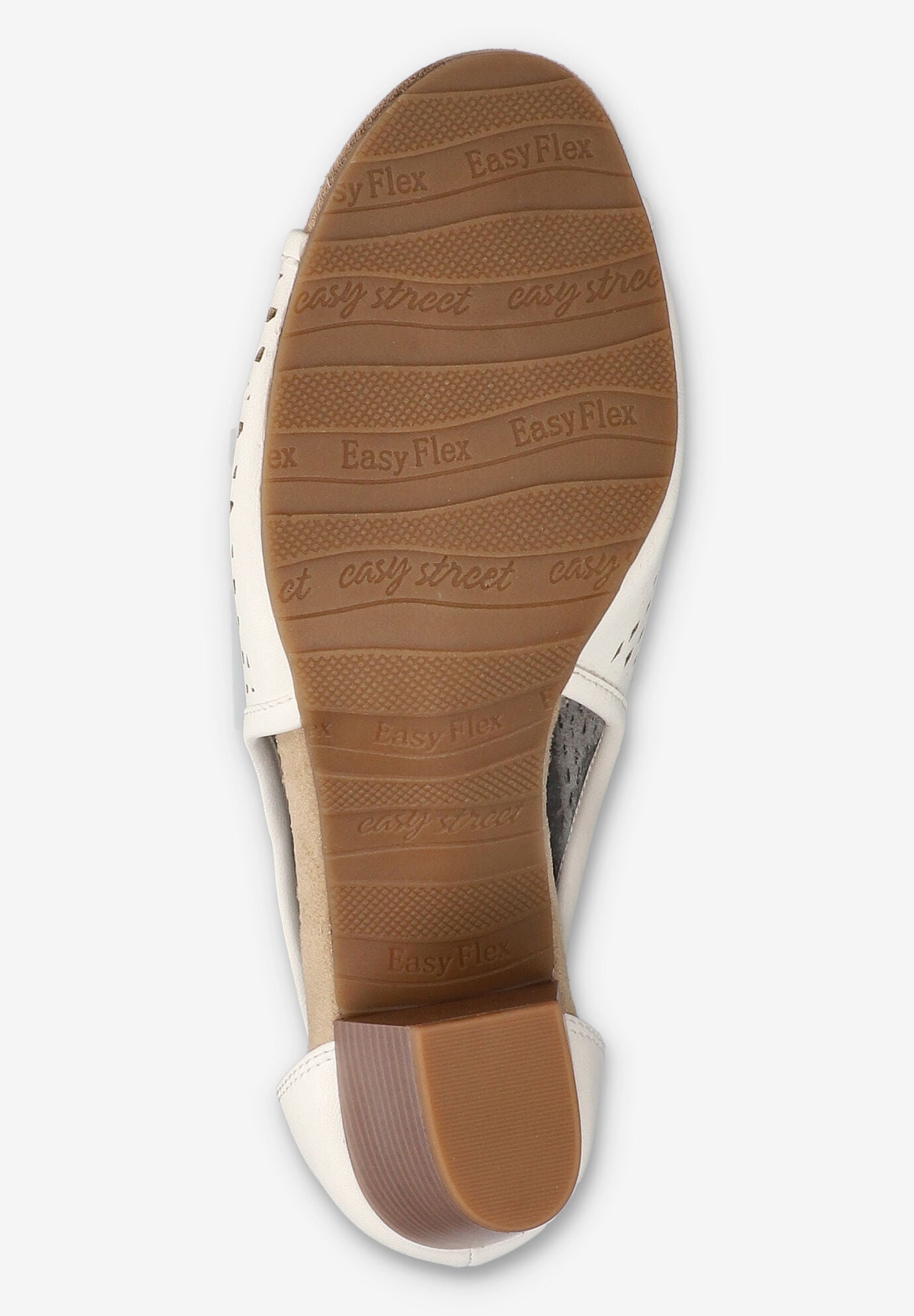 Amiri Heeled Sandal, WHITE, alternate image number 5