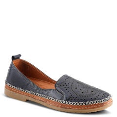 Ingrid Slip-On