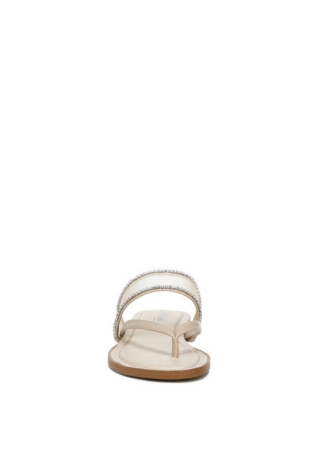 Radiant Glow Slip On Sandal, , alternate image number null