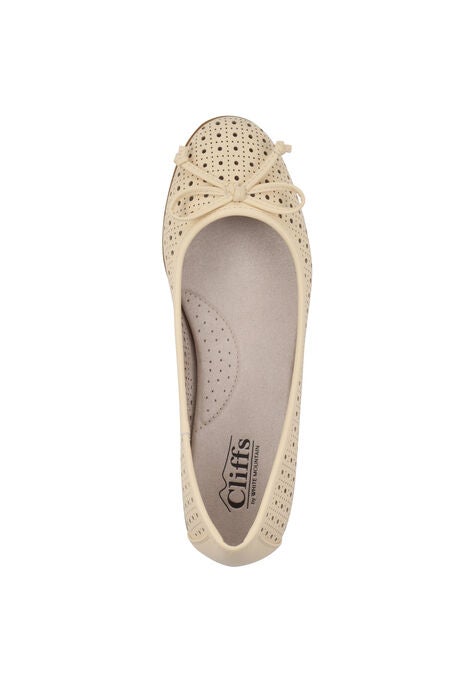 Cheryl Flat, , alternate image number null