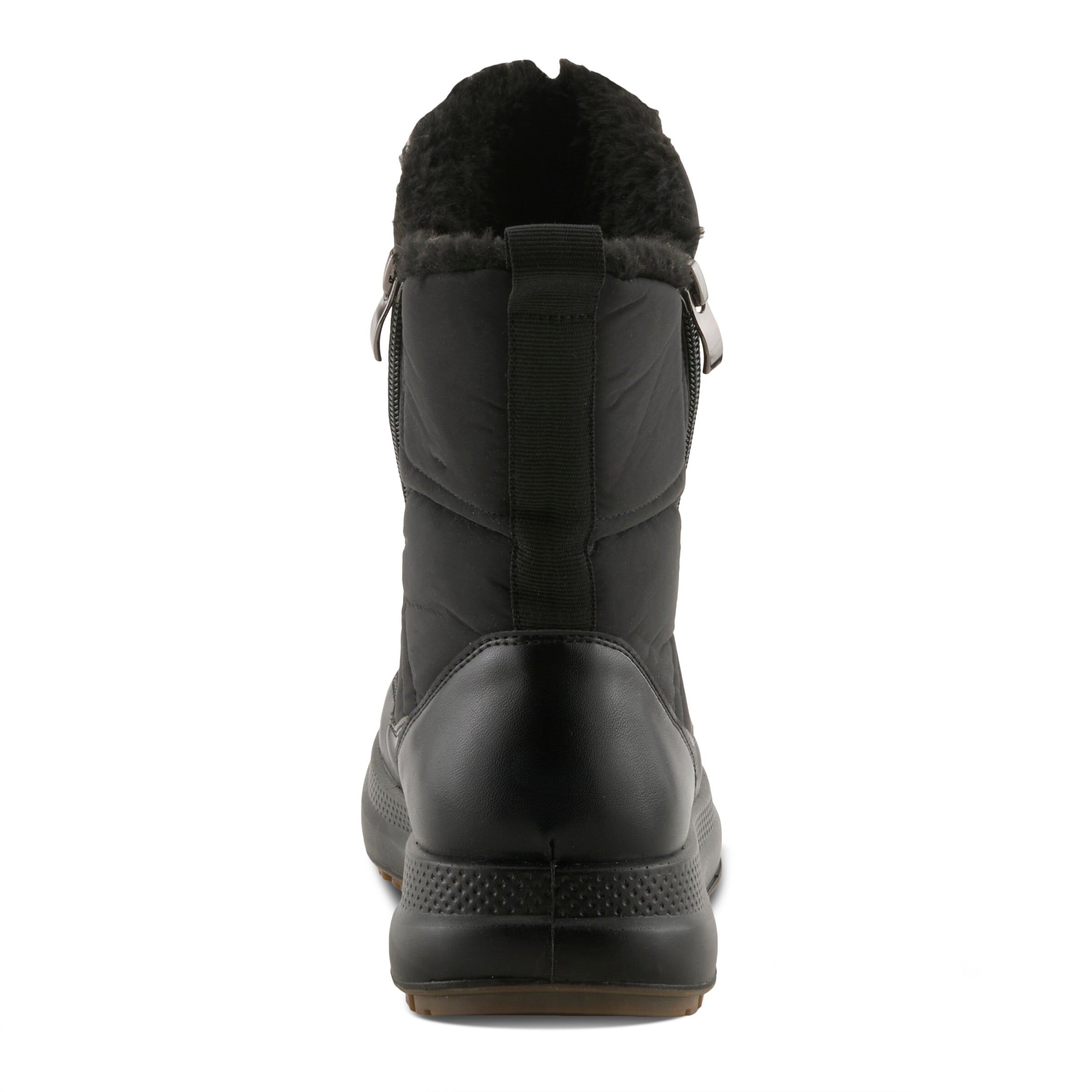 Cariselle Booties, BLACK, on-hover image number 1