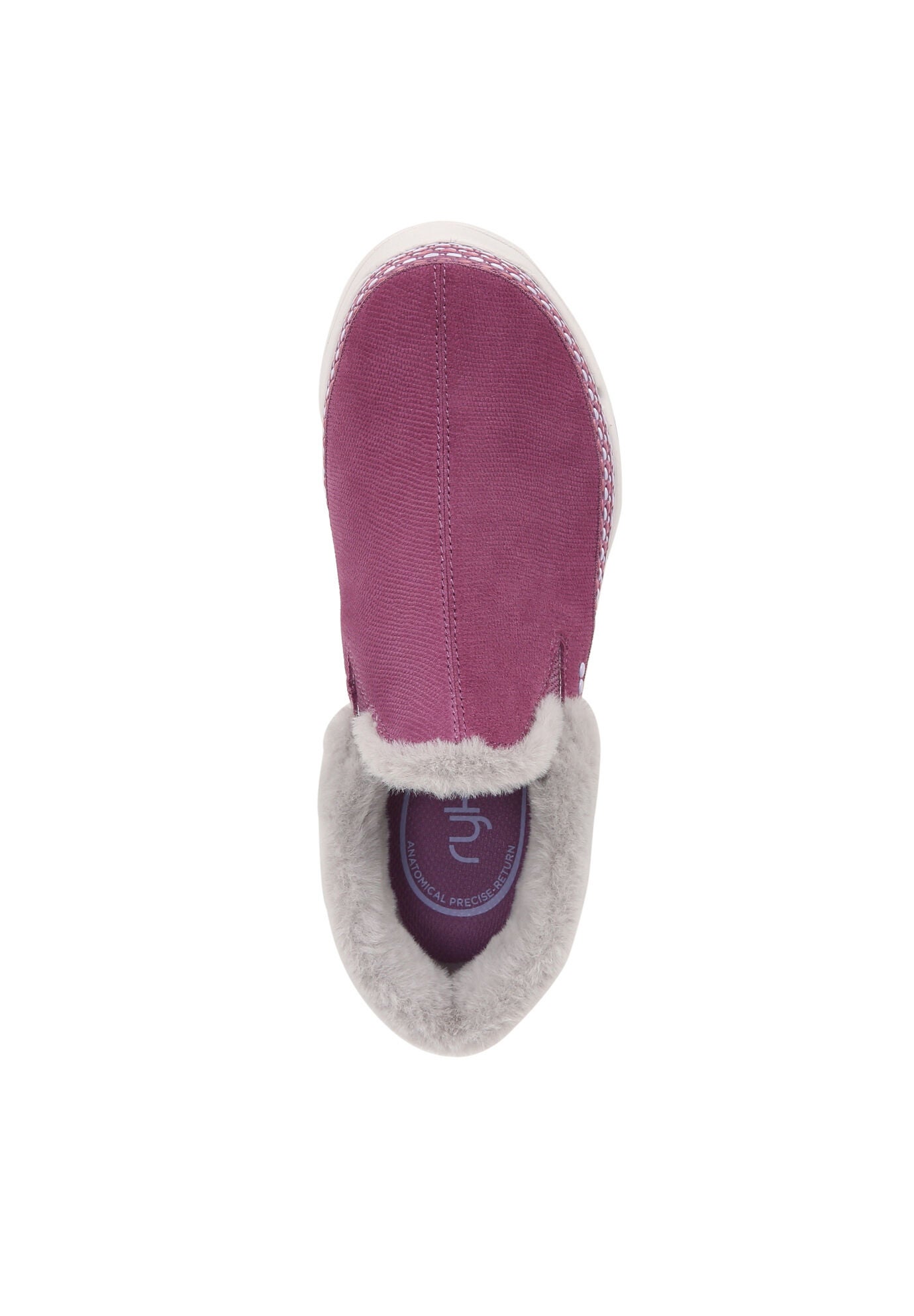 Anchorage Bootie, , alternate image number 3