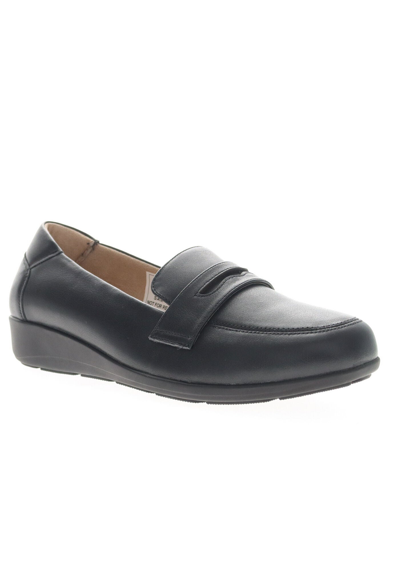 Yetta Slip On Shoe, BLACK, hi-res image number 0
