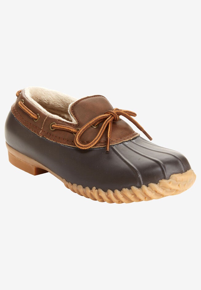 Gwen Flats by Jambu®, BROWN, hi-res image number 0