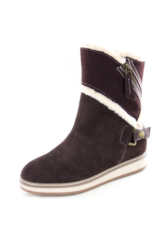 Teague Boot, BROWN, hi-res image number null