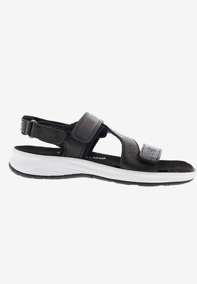 Drew Olympia Sandals, , alternate image number null