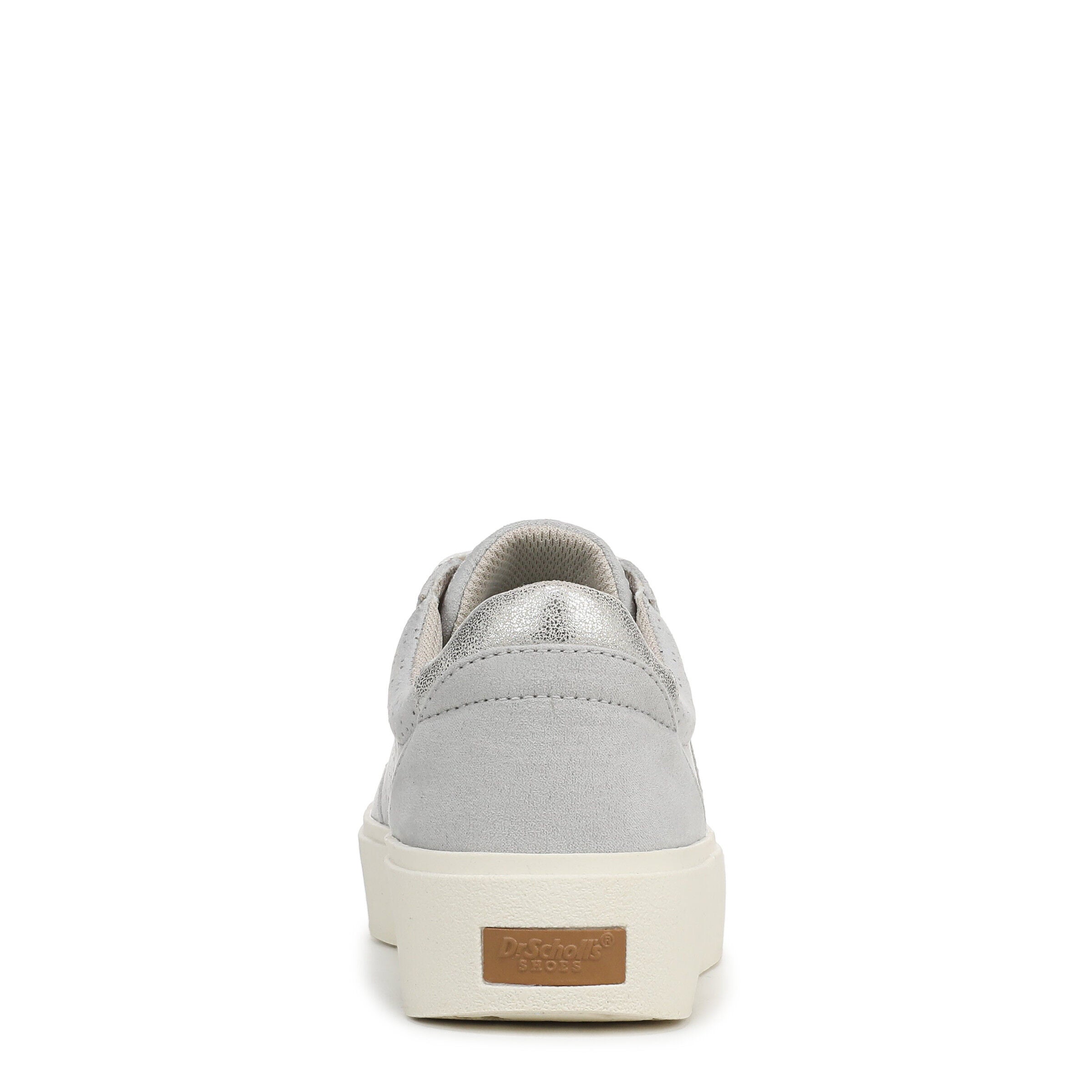 Madison Lace Sneaker, VAPOR GREY, on-hover image number 1