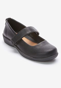 The Carla Mary Jane Flat