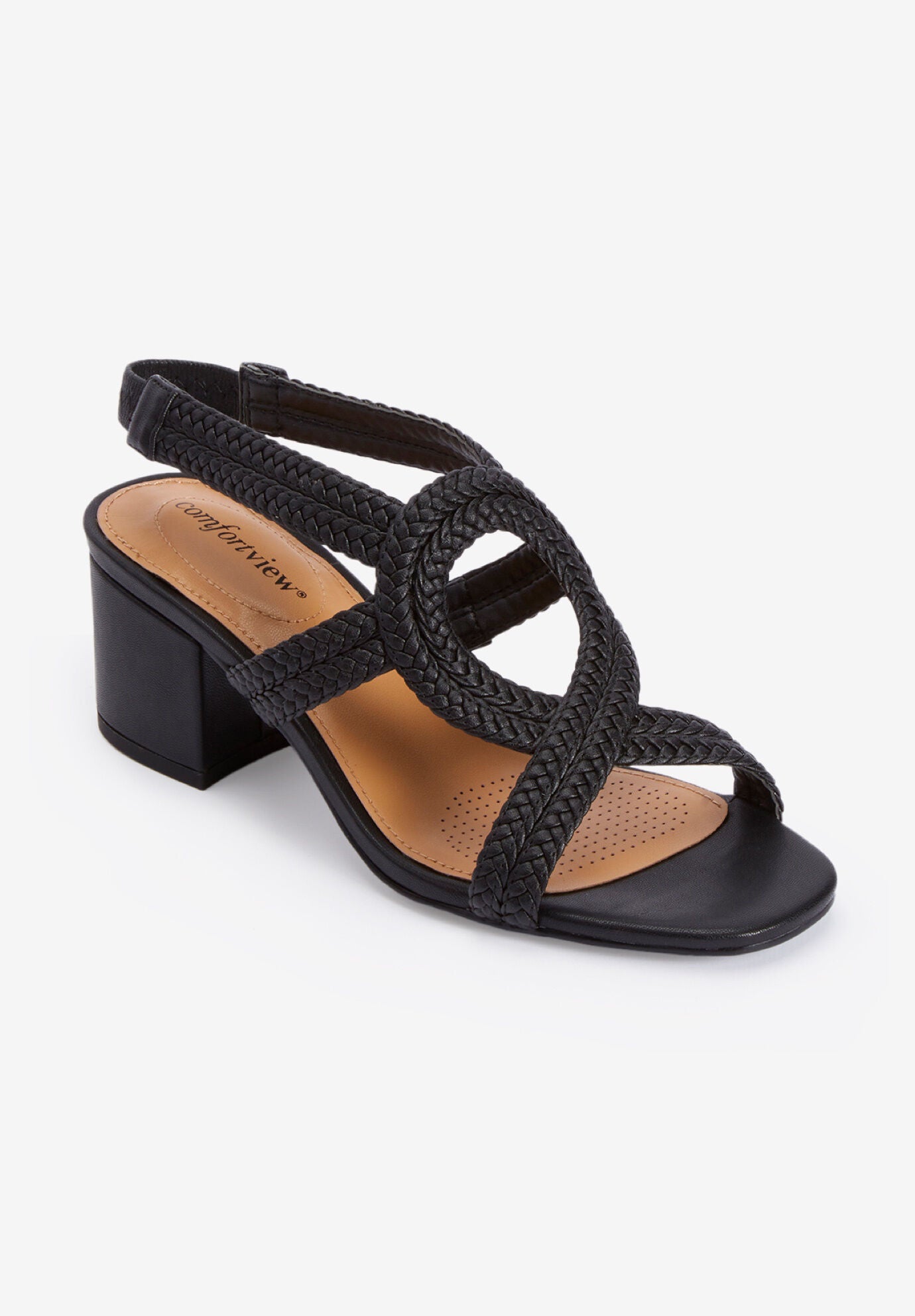 Womens wide width dressy sandals discount